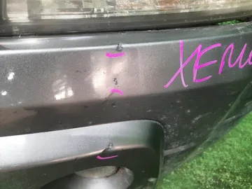 НОУСКАТ НА SUZUKI ESCUDO TDA4W J24B