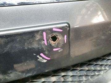 НОУСКАТ НА SUZUKI ESCUDO TDA4W J24B