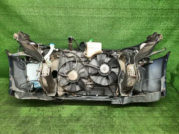 НОУСКАТ НА SUZUKI ESCUDO TDA4W J24B
