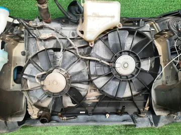 НОУСКАТ НА SUZUKI ESCUDO TDA4W J24B