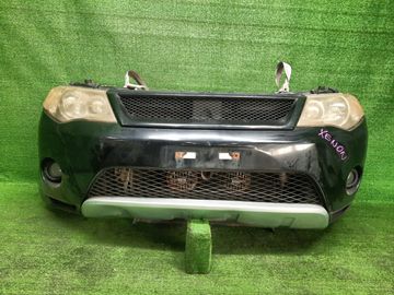 НОУСКАТ НА MITSUBISHI OUTLANDER CW5W 4B12