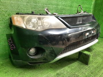 НОУСКАТ НА MITSUBISHI OUTLANDER CW5W 4B12