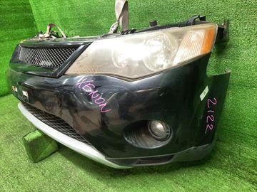 НОУСКАТ НА MITSUBISHI OUTLANDER CW5W 4B12