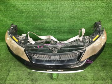 НОУСКАТ НА MITSUBISHI OUTLANDER CW5W 4B12