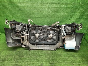 НОУСКАТ НА MITSUBISHI OUTLANDER CW5W 4B12