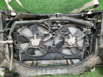 НОУСКАТ НА MITSUBISHI OUTLANDER CW5W 4B12