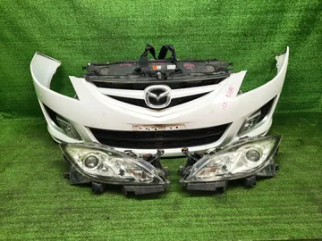 НОУСКАТ НА MAZDA ATENZA GH5AS L5-VE