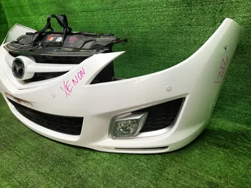 НОУСКАТ НА MAZDA ATENZA GH5AS L5-VE