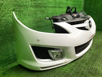 НОУСКАТ НА MAZDA ATENZA GH5AS L5-VE