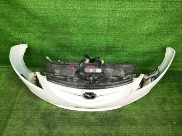 НОУСКАТ НА MAZDA ATENZA GH5AS L5-VE