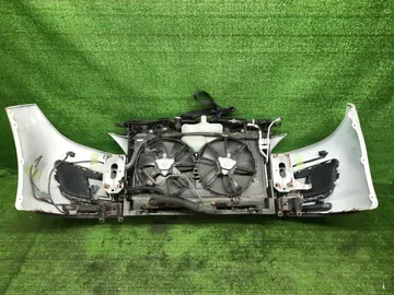 НОУСКАТ НА MAZDA ATENZA GH5AS L5-VE