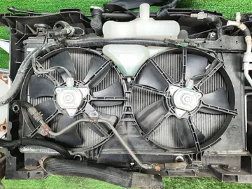 НОУСКАТ НА MAZDA ATENZA GH5AS L5-VE