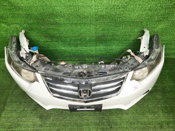 НОУСКАТ НА HONDA ACCORD CW2 K24A