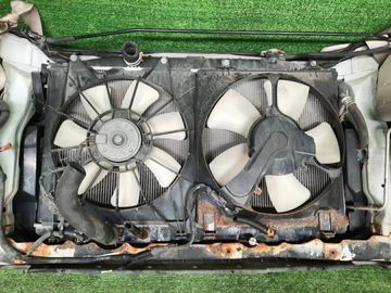 НОУСКАТ НА HONDA ACCORD CW2 K24A