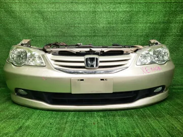НОУСКАТ НА HONDA ODYSSEY RA6 F23A
