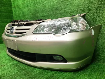 НОУСКАТ НА HONDA ODYSSEY RA6 F23A