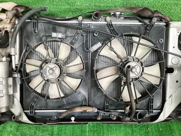 НОУСКАТ НА HONDA ODYSSEY RA6 F23A