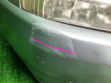 НОУСКАТ НА HONDA INSPIRE UC1 J30A