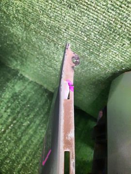 НОУСКАТ НА HONDA INSPIRE UC1 J30A