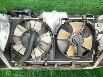 НОУСКАТ НА HONDA INSPIRE UC1 J30A