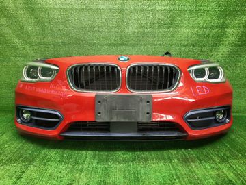 НОУСКАТ НА BMW 118I F20 B38B15A