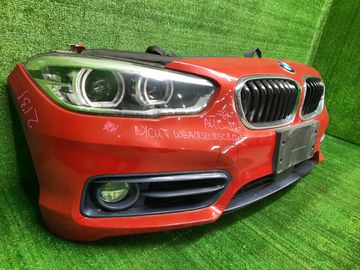 НОУСКАТ НА BMW 118I F20 B38B15A