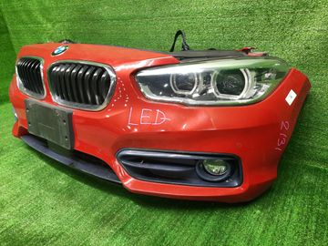 НОУСКАТ НА BMW 118I F20 B38B15A