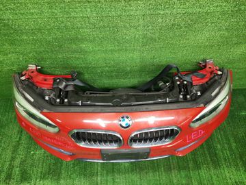 НОУСКАТ НА BMW 118I F20 B38B15A