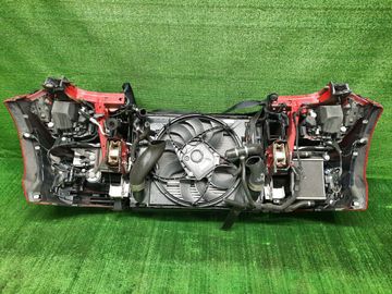 НОУСКАТ НА BMW 118I F20 B38B15A