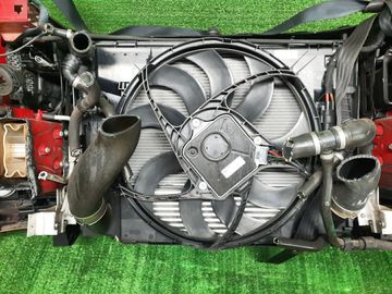 НОУСКАТ НА BMW 118I F20 B38B15A