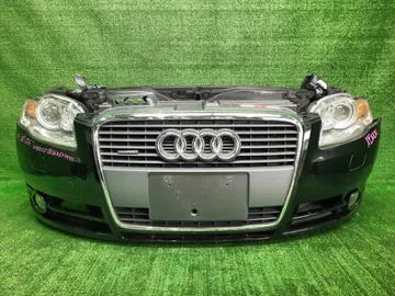 НОУСКАТ НА AUDI A4 8EC