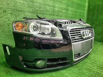 НОУСКАТ НА AUDI A4 8EC