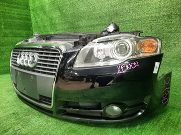 НОУСКАТ НА AUDI A4 8EC