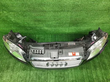 НОУСКАТ НА AUDI A4 8EC