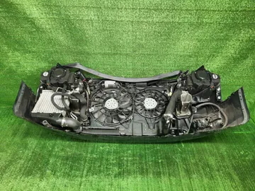 НОУСКАТ НА AUDI A4 8EC