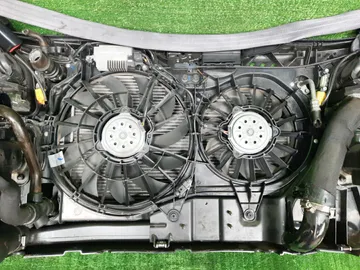 НОУСКАТ НА AUDI A4 8EC