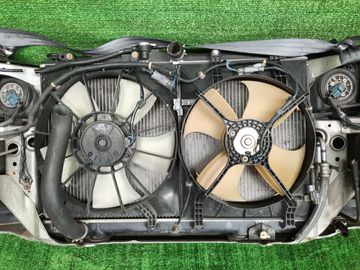 НОУСКАТ НА HONDA INSPIRE UA5 J32A