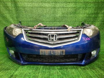 НОУСКАТ НА HONDA ACCORD CW2 K24A