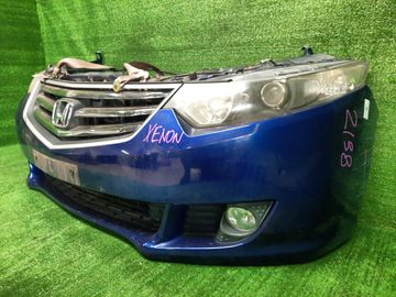 НОУСКАТ НА HONDA ACCORD CW2 K24A