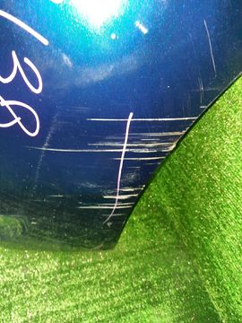 НОУСКАТ НА HONDA ACCORD CW2 K24A