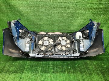 НОУСКАТ НА HONDA ACCORD CW2 K24A