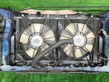 НОУСКАТ НА HONDA ACCORD CW2 K24A