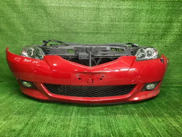 НОУСКАТ НА MAZDA AXELA BK3P L3-VE