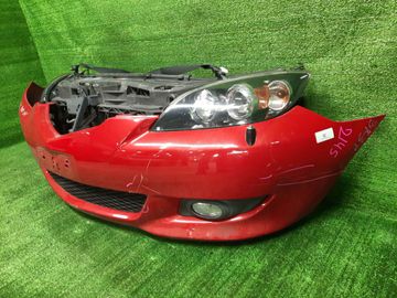 НОУСКАТ НА MAZDA AXELA BK3P L3-VE