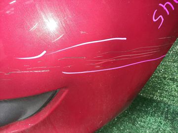 НОУСКАТ НА MAZDA AXELA BK3P L3-VE