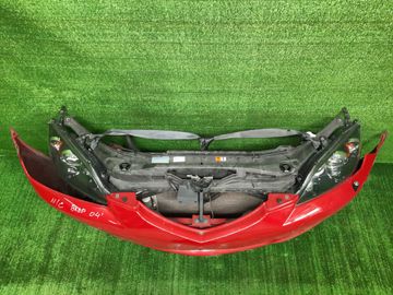 НОУСКАТ НА MAZDA AXELA BK3P L3-VE