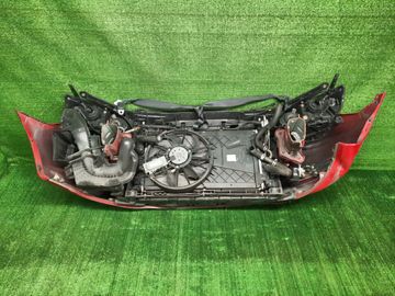 НОУСКАТ НА MAZDA AXELA BK3P L3-VE