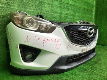 НОУСКАТ НА MAZDA CX-5 KE2AW SH-VPTS