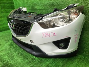 НОУСКАТ НА MAZDA CX-5 KE2AW SH-VPTS