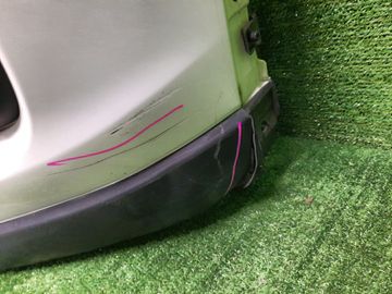 НОУСКАТ НА MAZDA CX-5 KE2AW SH-VPTS